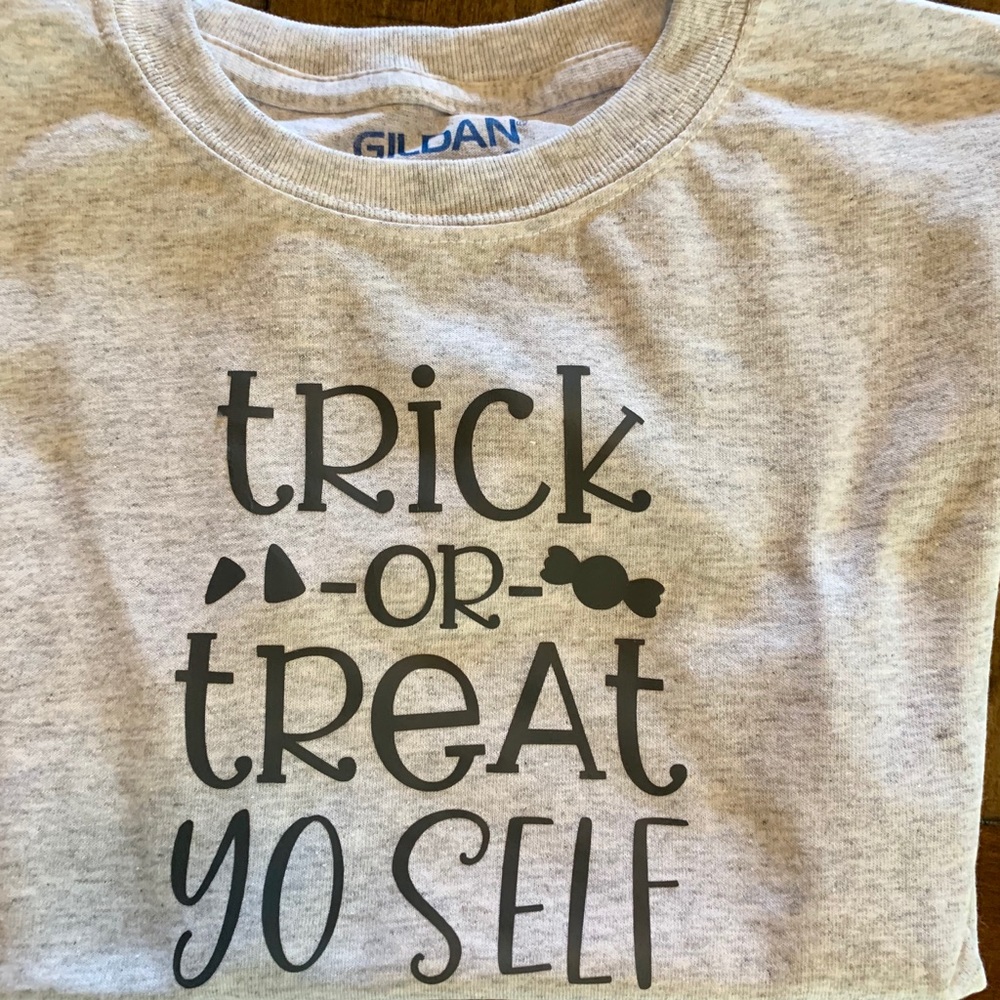 Youth t-shirts